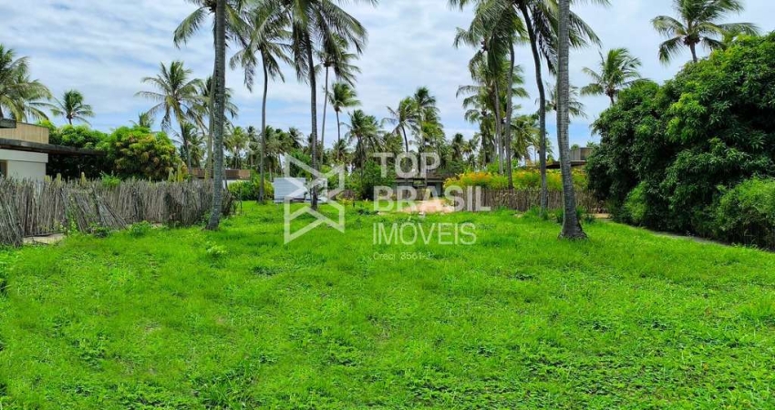 Lote no Condomínio COT-DUA  -  São Miguel do Gostoso