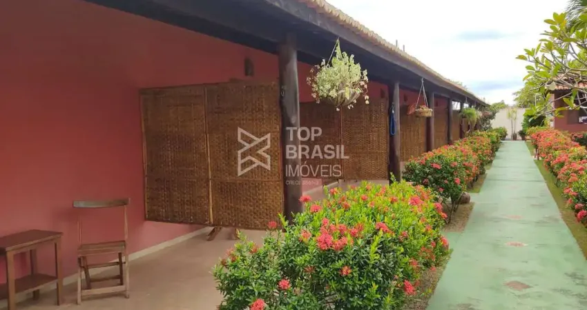 Ponto comercial à venda na Rua Ariacó, 46, Praia de Maceió, São Miguel do Gostoso