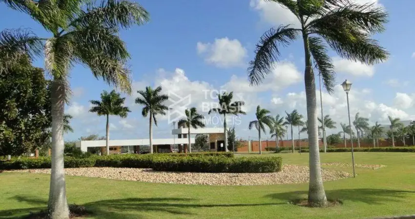 Lote no Alphaville Natal