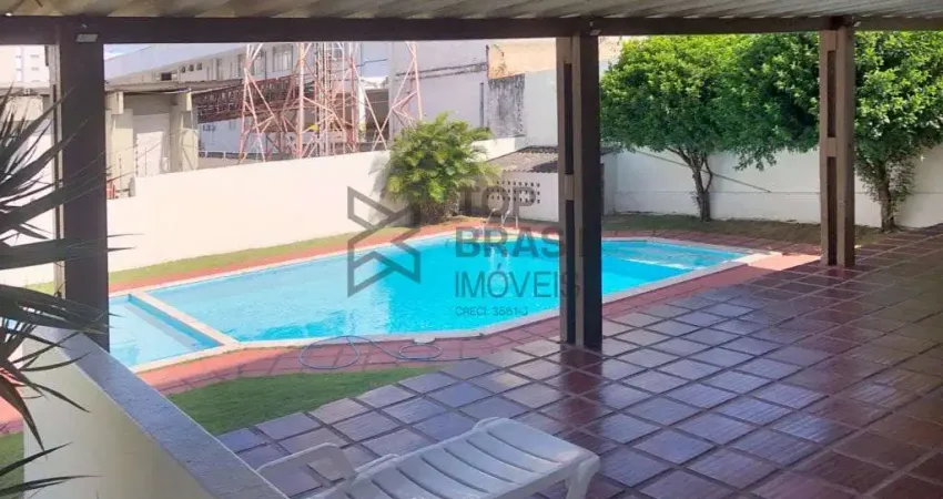 Apartamento com 3 quartos à venda na Rua Romualdo Galvão, 2213, Lagoa Nova, Natal