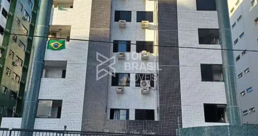 Apartamento com 3 quartos à venda na Rua Rita Pereira de Macedo, 165, Barro Vermelho, Natal