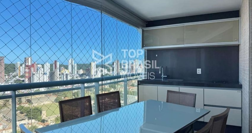 Apartamento no Cond. Living Garden, Tirol  -  Natal