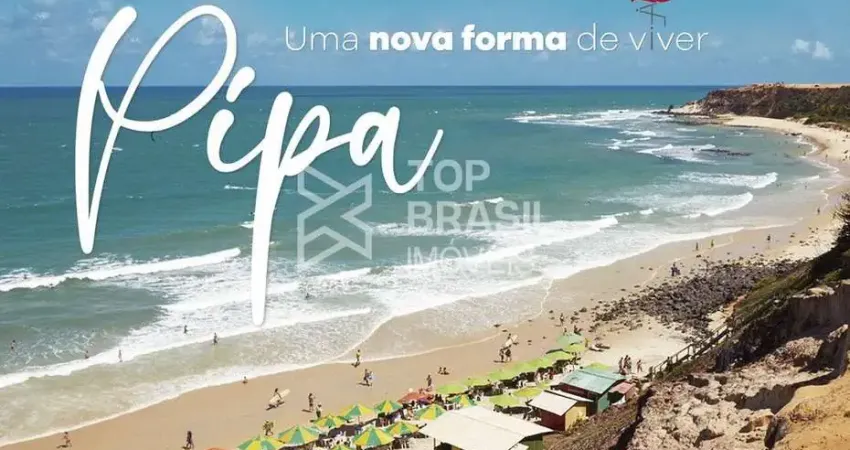 Casa com 3 quartos à venda na Rua dos Flamingos, 31, Praia de Pipa, Tibau do Sul
