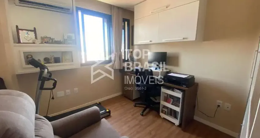 Apartamento com 3 quartos à venda na Rua dos Tororós, 2392, Lagoa Nova, Natal