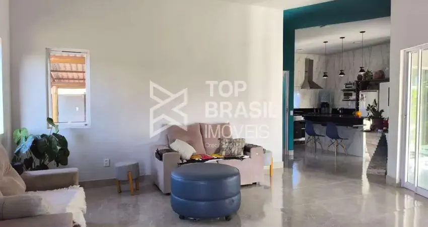 Casa com 3 quartos à venda na Rua Ilha do Cardeiro, 180, Centro, São Miguel do Gostoso