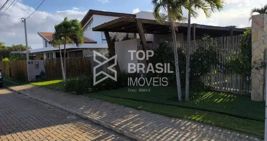 Casa com 3 quartos à venda na Avenida dos Arrecifes, Centro, São Miguel do Gostoso