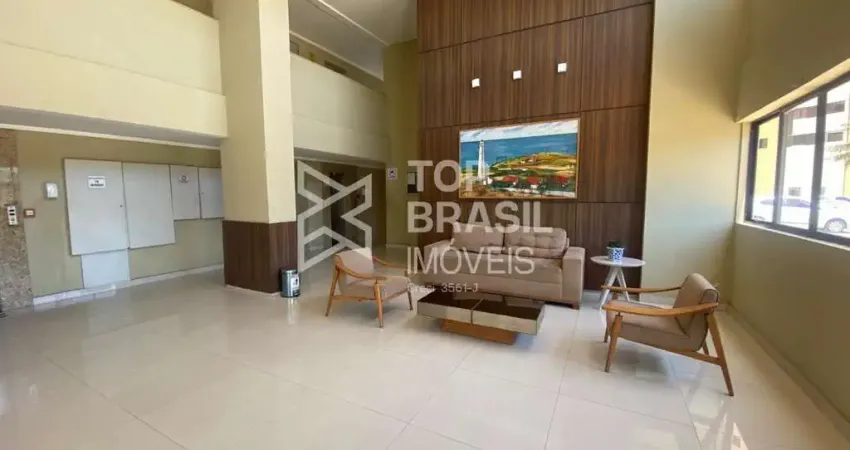 Apartamento com 3 quartos à venda na Rua Barão de Lucena, 62, Pitimbu, Natal