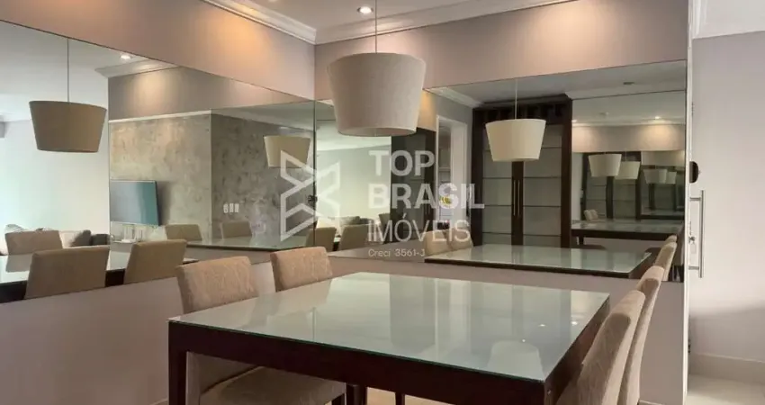 Apartamento com 3 quartos à venda na Avenida Deputado Antônio Florêncio de Queiroz, Ponta Negra, Natal