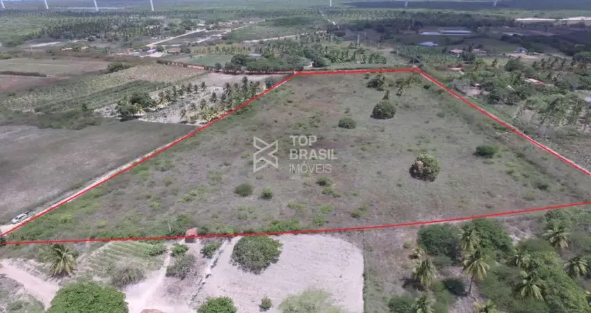 Casa comercial à venda na Estrada do Arroz, Zona Rural, São Miguel do Gostoso