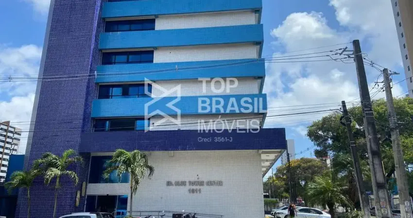 Casa comercial à venda na Avenida Lima e Silva, 1611, Lagoa Nova, Natal