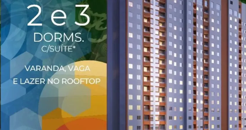 Apartamento com 2 quartos à venda na Rua Alexandrino Pinto da Silva, Centro, Cajamar