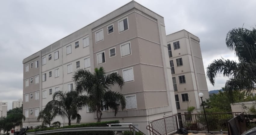 Apartamento à venda em Santana de Parnaíba