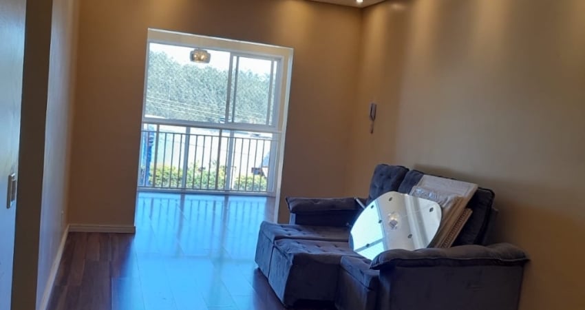 Belíssimo apartamento disponível para locação em cajamar