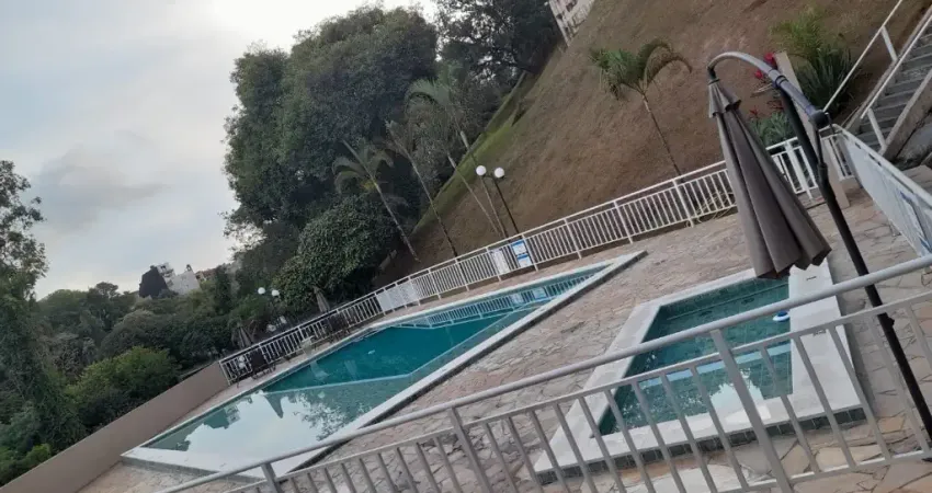 Apartamento com 2 quartos à venda na Rua Alexandrino Pinto da Silva, Ipês (Polvilho), Cajamar