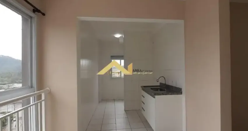 Apartamento com 2 quartos à venda na Rua Avaré, Guaturinho, Cajamar