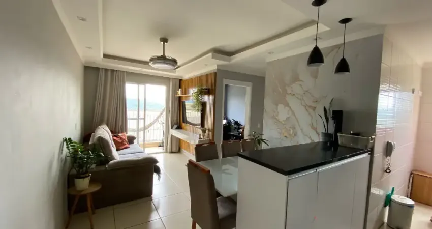 Apartamento com 2 quartos à venda no Polvilho, Cajamar 
