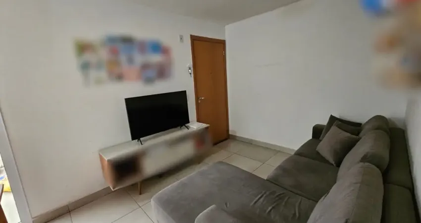 Apartamento com 2 quartos à venda na Rua Vereda Tropical, Chácara Estela, Santana de Parnaíba