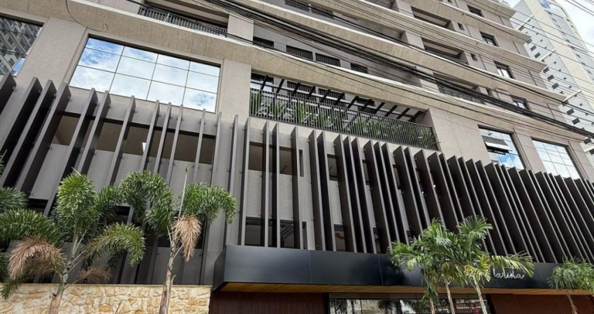 Apartamento venda, 04 quartos, sendo 04 suítes e pronto para morar no Setor Marista