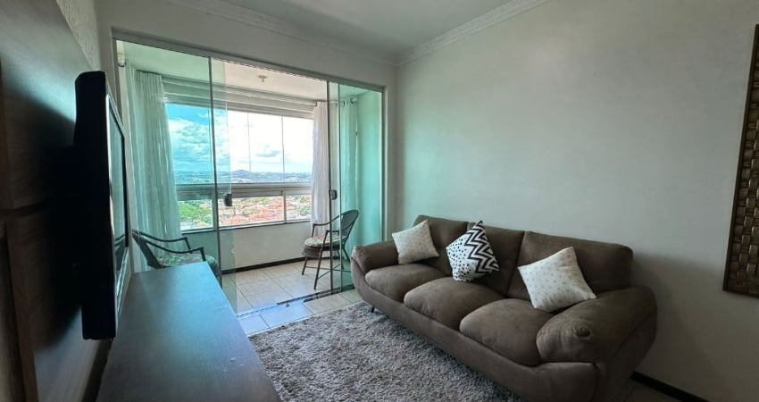 Apartamento venda, 03 quartos sendo 01 suítes, Nascente, Setor Leste Universitário