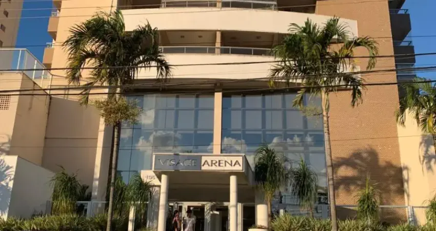 Apartamento à venda | 03 quartos, 01 suíte, excelente oportunidade jardim goiás, em uma das localizações mais valorizadas de goiânia. andar alto – próximo parque e shopping flamboyant