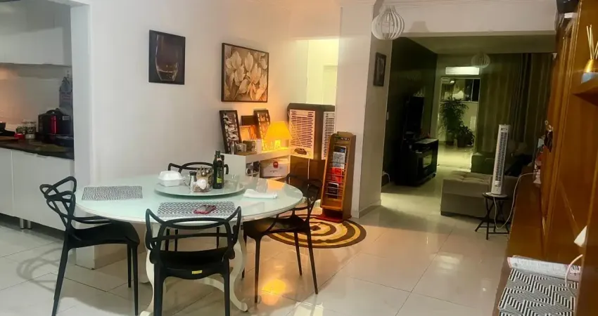 Apartamento, setor central, 140m², 3 quartos, sendo 1 suite