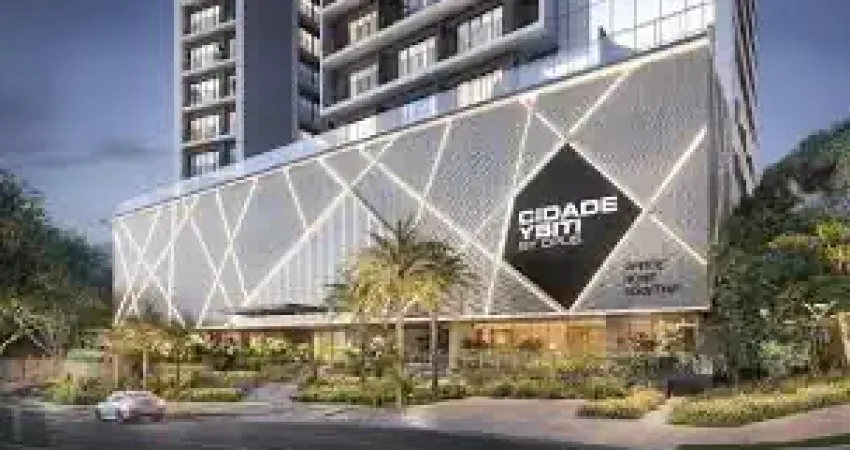 Sala comercial à venda na Rua Tomaz Edson, 01, Serrinha, Goiânia