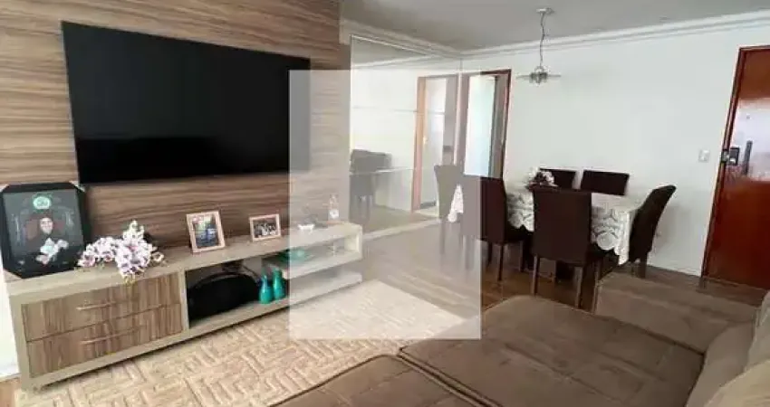 Apartamento à venda no residencial jardim américa | reformado e pronto para morar