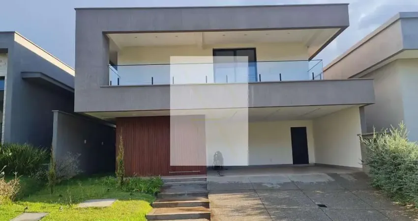 Casa com 4 quartos à venda na Rua Cetina, 28, Jardins Barcelona, Senador Canedo