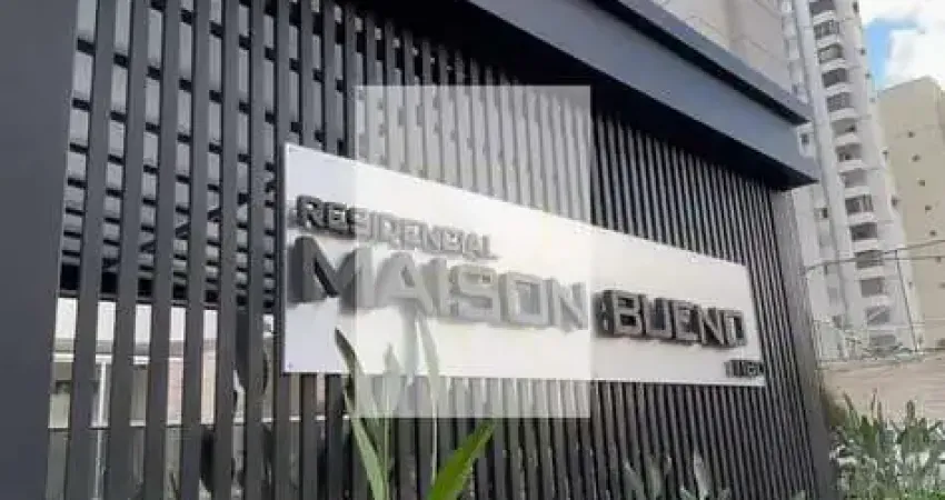 Apartamento de luxo à venda – residencial maison bueno | setor bueno, goiânia