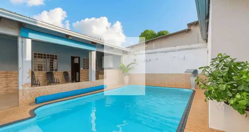 Casa à venda no bairro goiá, próximo ao parque buritis sebastião júlio - goiânia - go