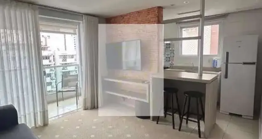 Apartamento mobiliado à venda no square new home – setor bueno, goiânia