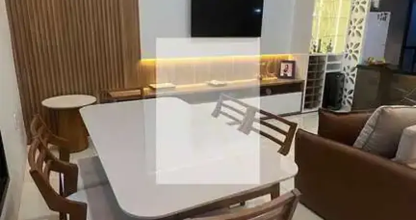 Casa moderna à venda no jardim novo mundo – alto padrão, localização privilegiada!