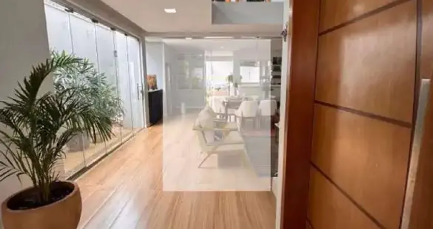 Casa com 4 quartos à venda na Rua da Medusa, 1, Jardim Atlântico, Goiânia