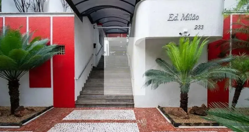 Apartamento à venda edificio milão, setor pedro ludovico, goiânia, go