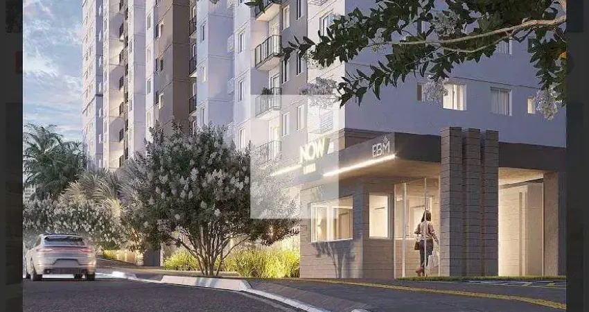 Apartamento à venda now laguna, no parque amazonia, goiânia, go