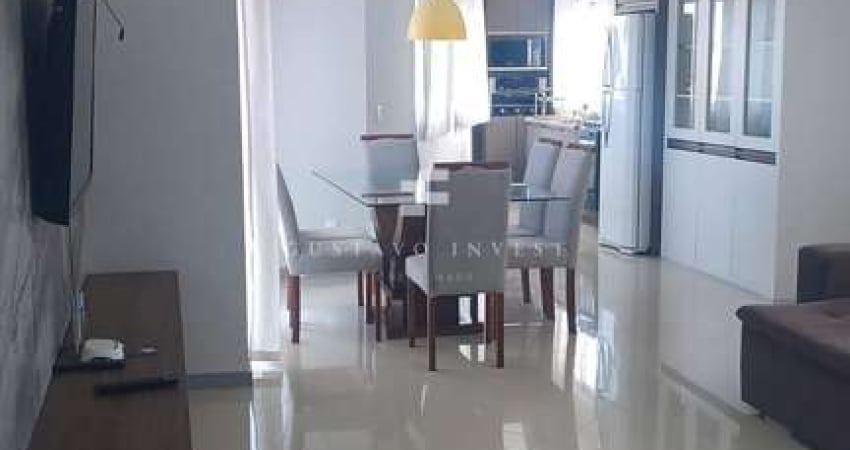 Apartamento à venda 1 Suíte + 2 Demi suítes, Centro, Balneário Camboriú, SC - Residencial Yverdon