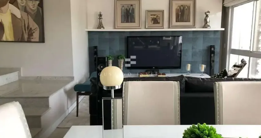 Cobertura duplex à venda, 3 Suítes, Pioneiros, Balneário Camboriú, SC