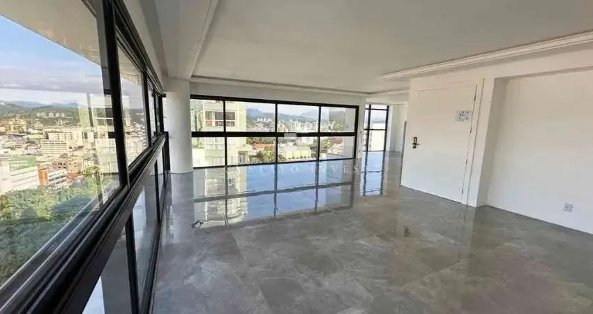 Apartamento com 3 quartos à venda na Rua Sebastião Belli, 100, Centro I, Brusque