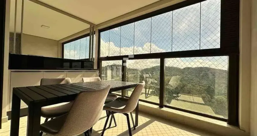 Apartamento à venda, Praia Brava de Itajaí, Itajaí, SC
