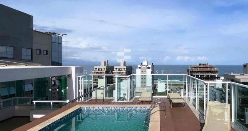 Apartamento duplex à venda, Praia Brava de Itajaí, Itajaí, SC