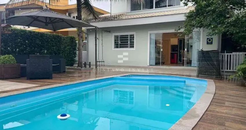 Casa com 3 quartos à venda na Rua Paulo Bauer, 100, São Luiz, Brusque
