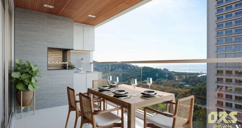 Apartamento à venda, Praia Brava, Itajaí, SC
