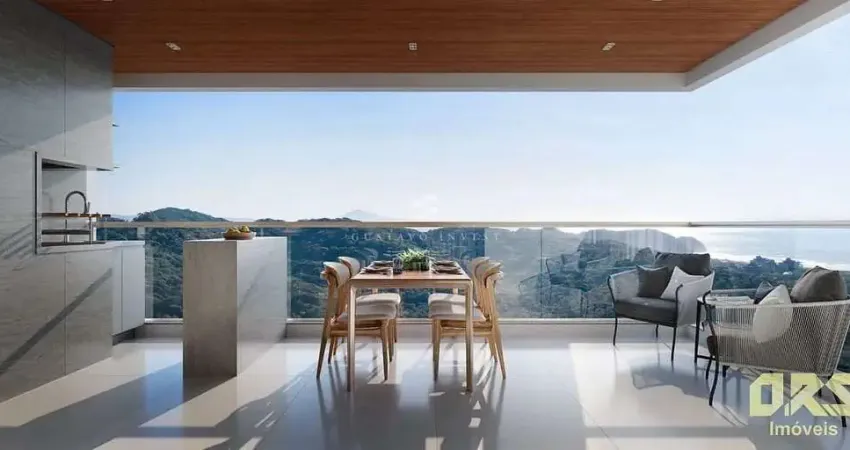 Apartamento à venda, Praia Brava, Itajaí, SC