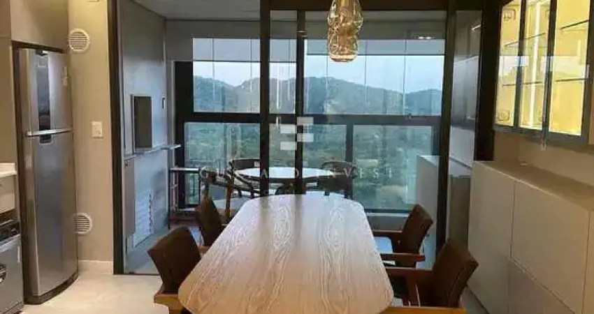 Apartamento para locação, Praia Brava de Itajaí, Itajaí, SC