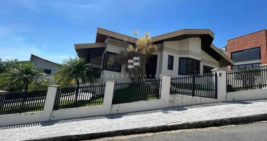 Casa com 3 quartos à venda na Rua Floriano Kohler, 100, Souza Cruz, Brusque