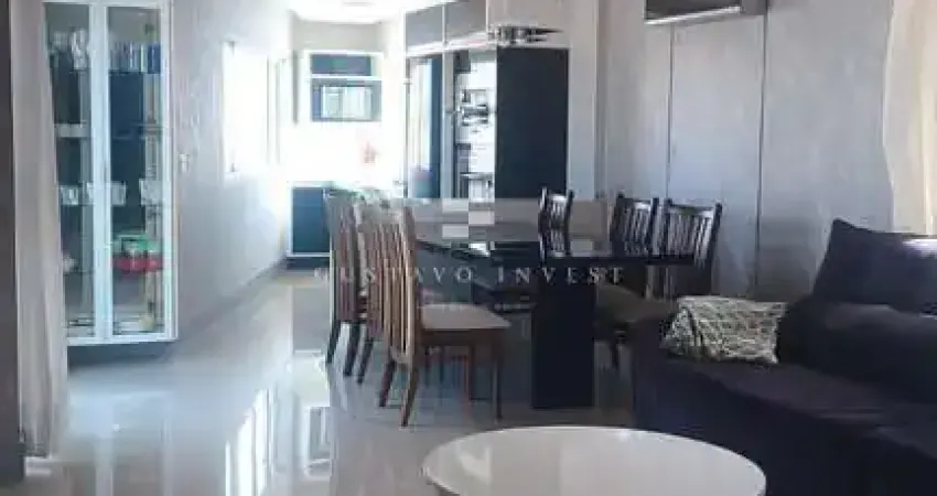 Cobertura Triplex à venda, 5 Quartos, 4 Vagas de garagem, Centro, Balneário Camboriú, SC - Residenc