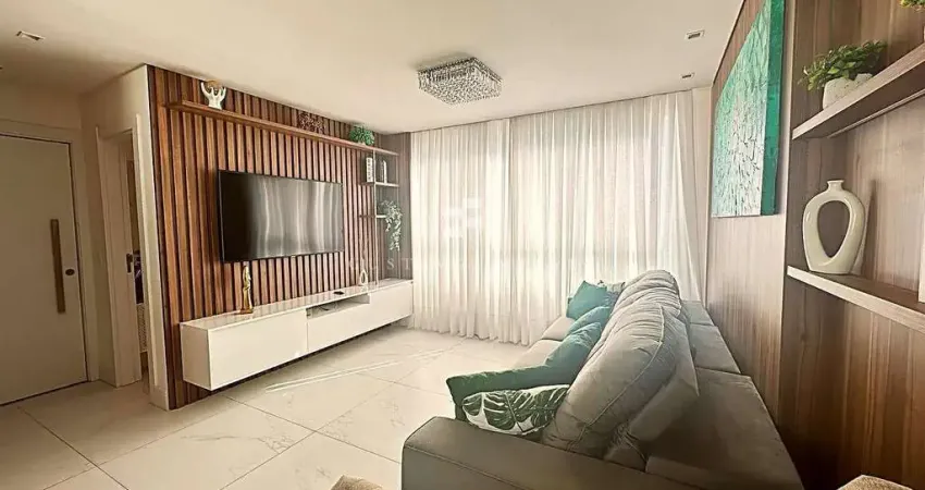 Apartamento para locação, Pioneiros, Balneário Camboriú, SC