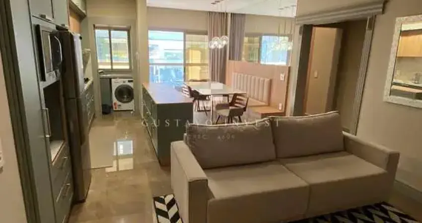 Apartamento padrão para Locação, Praia Brava, Itajaí, SC