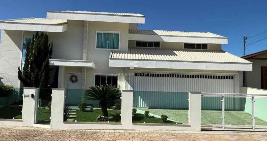Casa com 3 quartos à venda na Rua Bruno Furbringer, 1, Jardim Maluche, Brusque