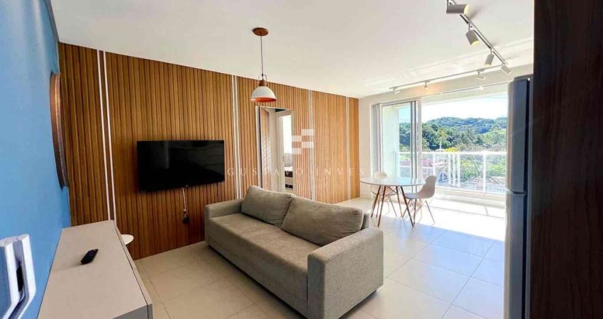 Apartamento padrão para Locação, Praia Brava, Itajaí, SC